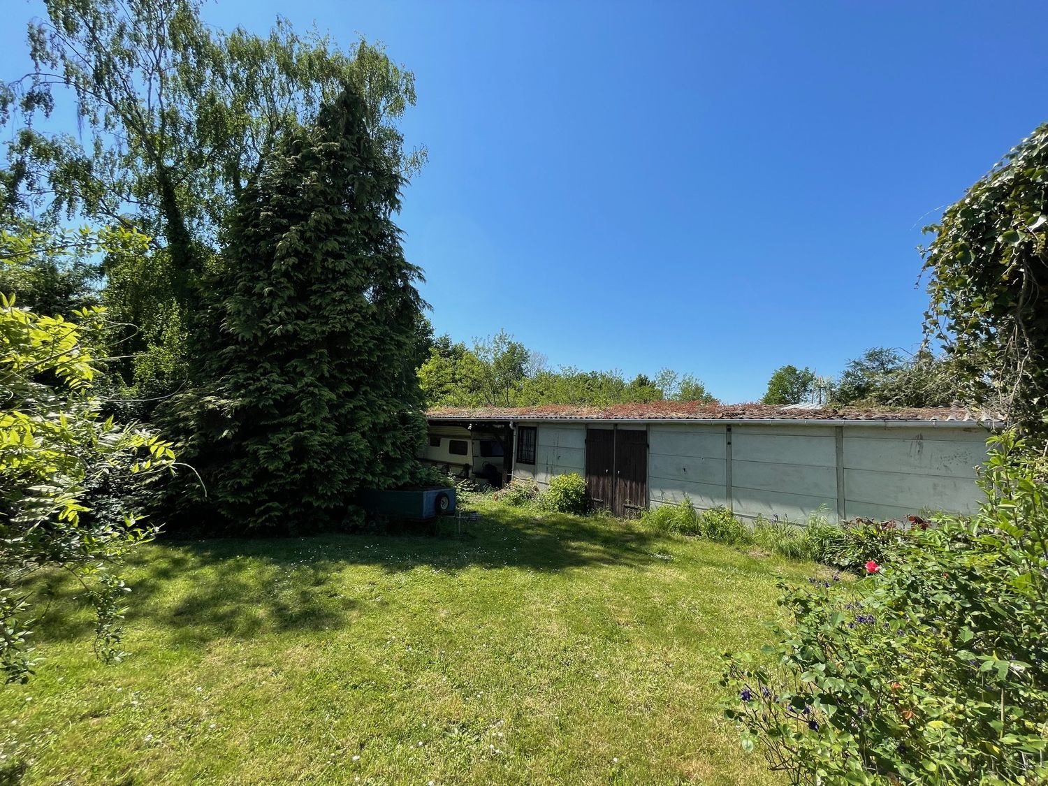 Maison à vendre, 70m², Segré