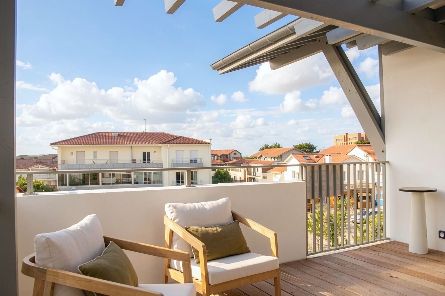 Appartement à vendre, 75m², Capbreton