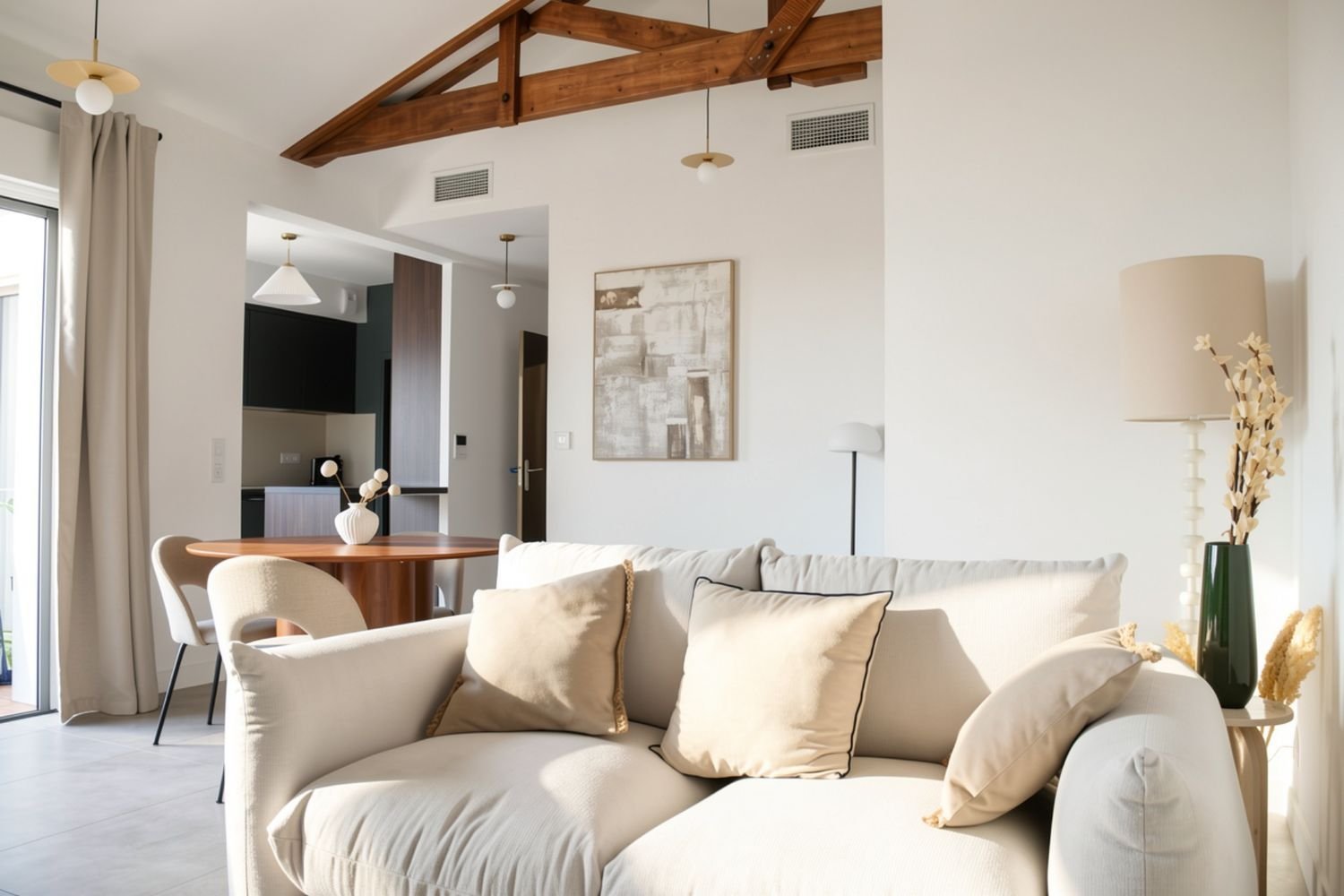 Appartement à vendre, 75m², Capbreton