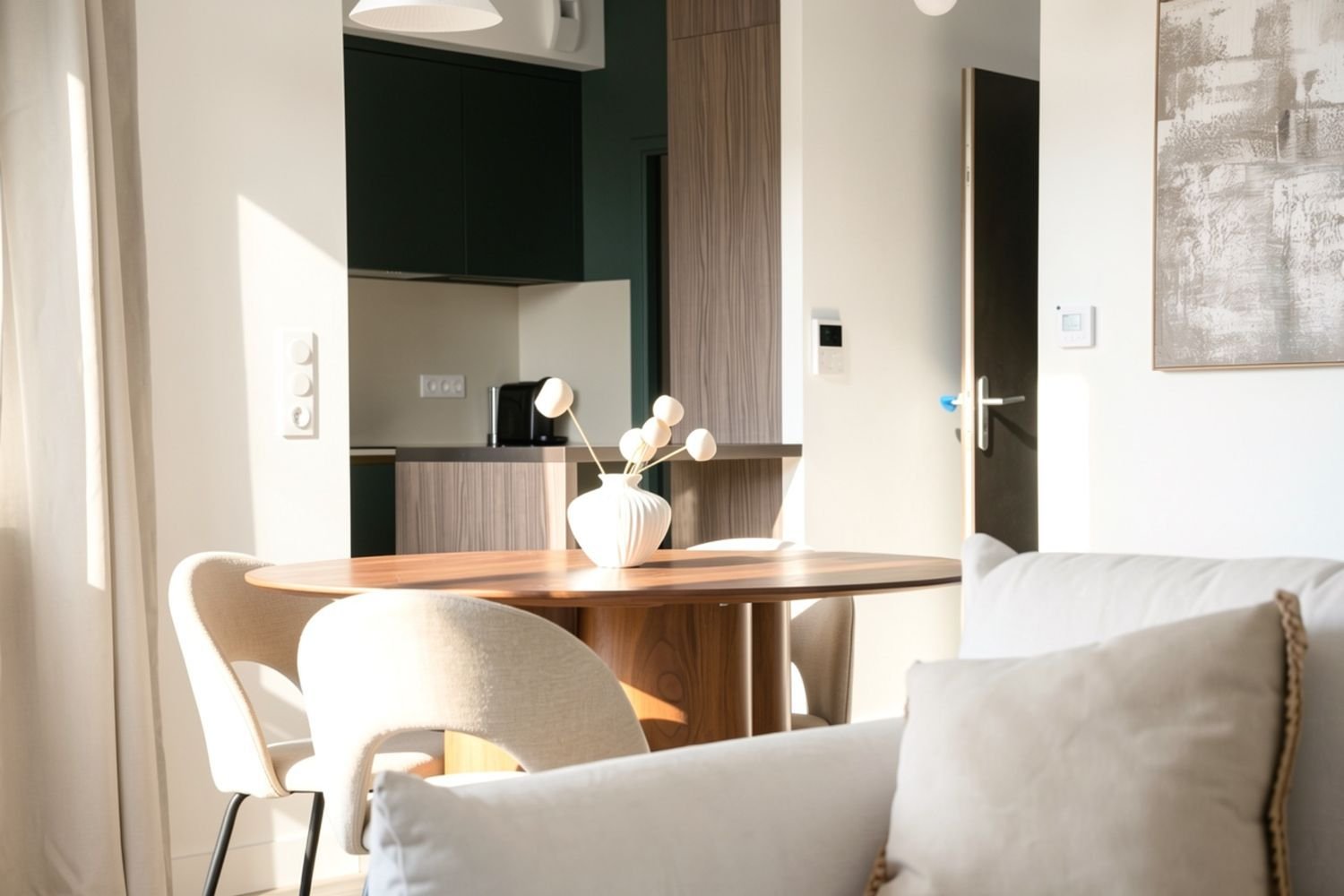 Appartement à vendre, 75m², Capbreton