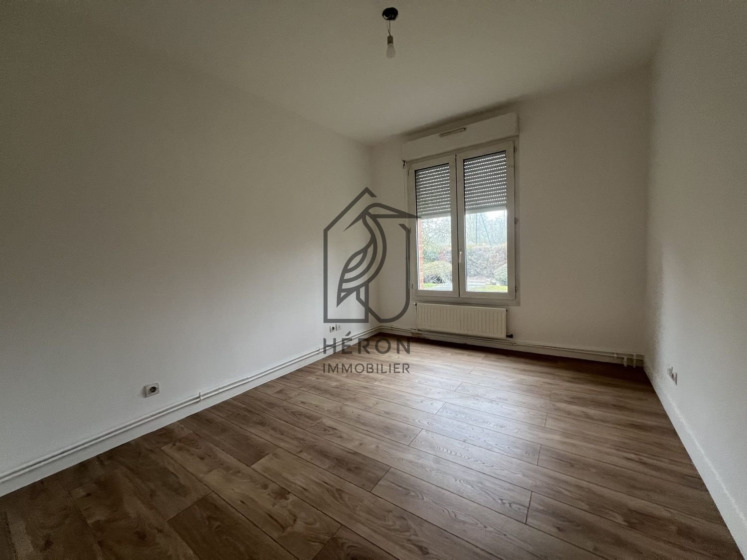Appartement à louer, 54m², Villeneuve-d'Ascq