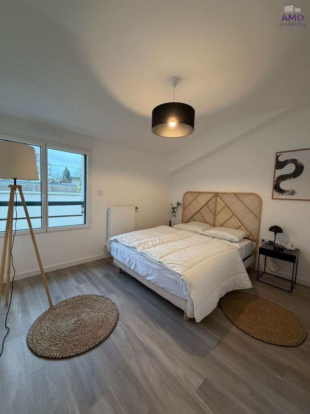 Appartement à vendre, 93m², Orléans