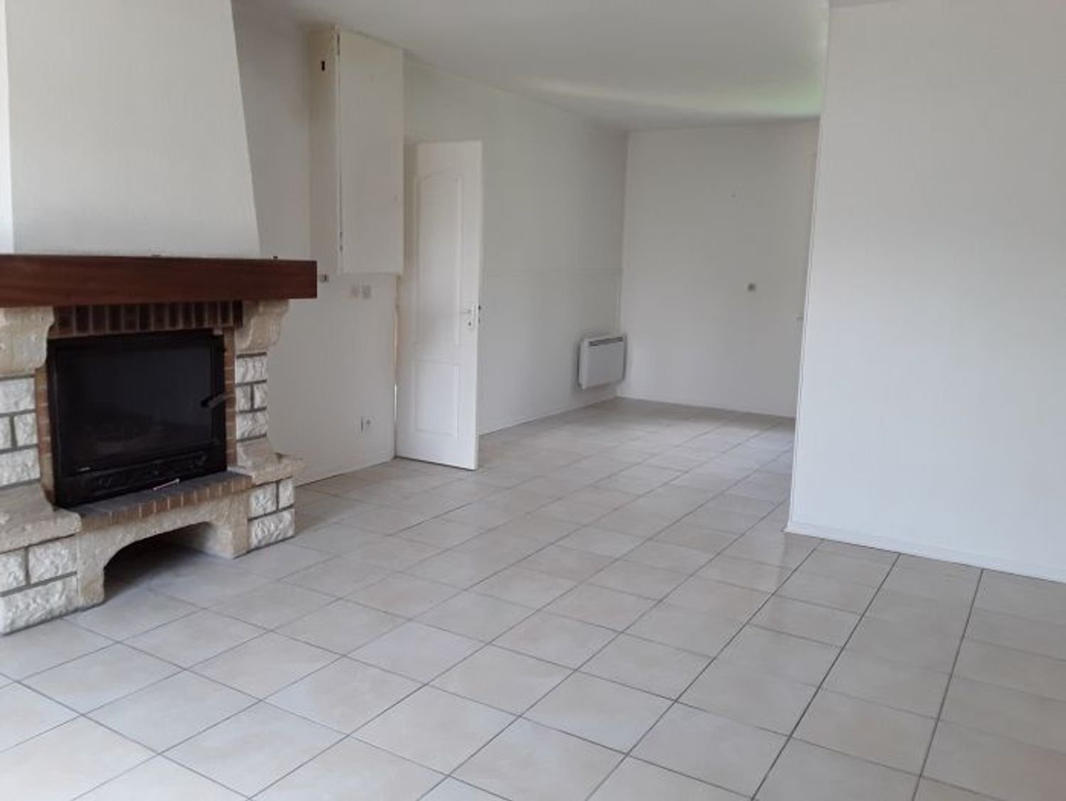 Maison à louer, 102m², Chitenay