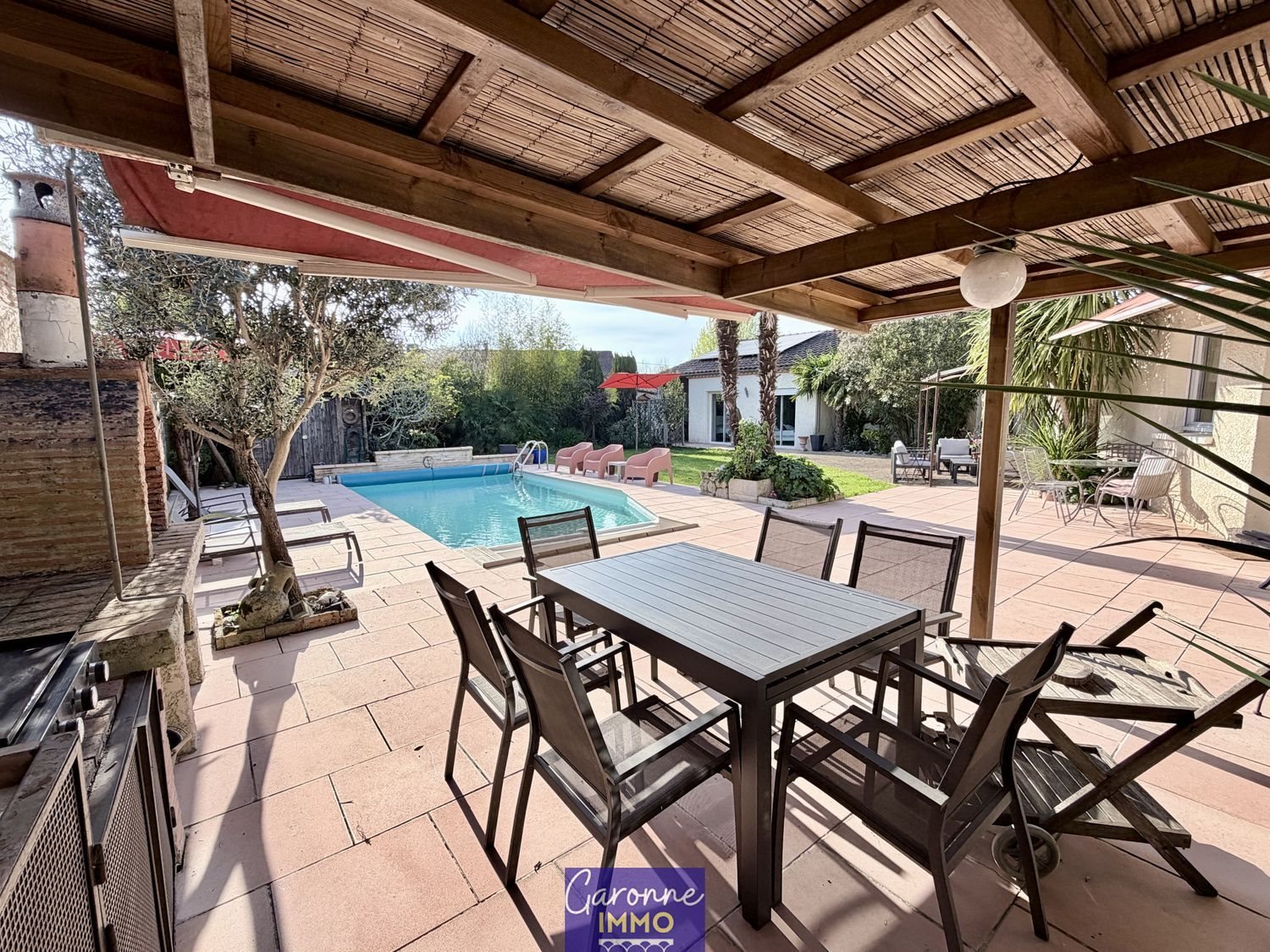 Maison à vendre, 245m², Tonneins