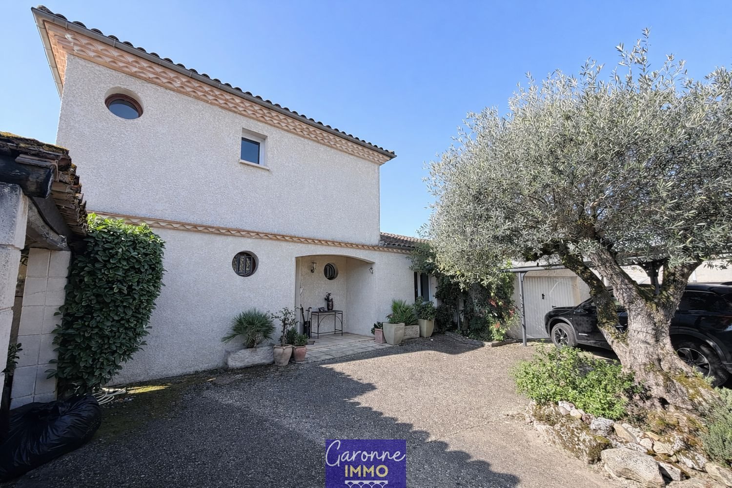 Maison à vendre, 245m², Tonneins