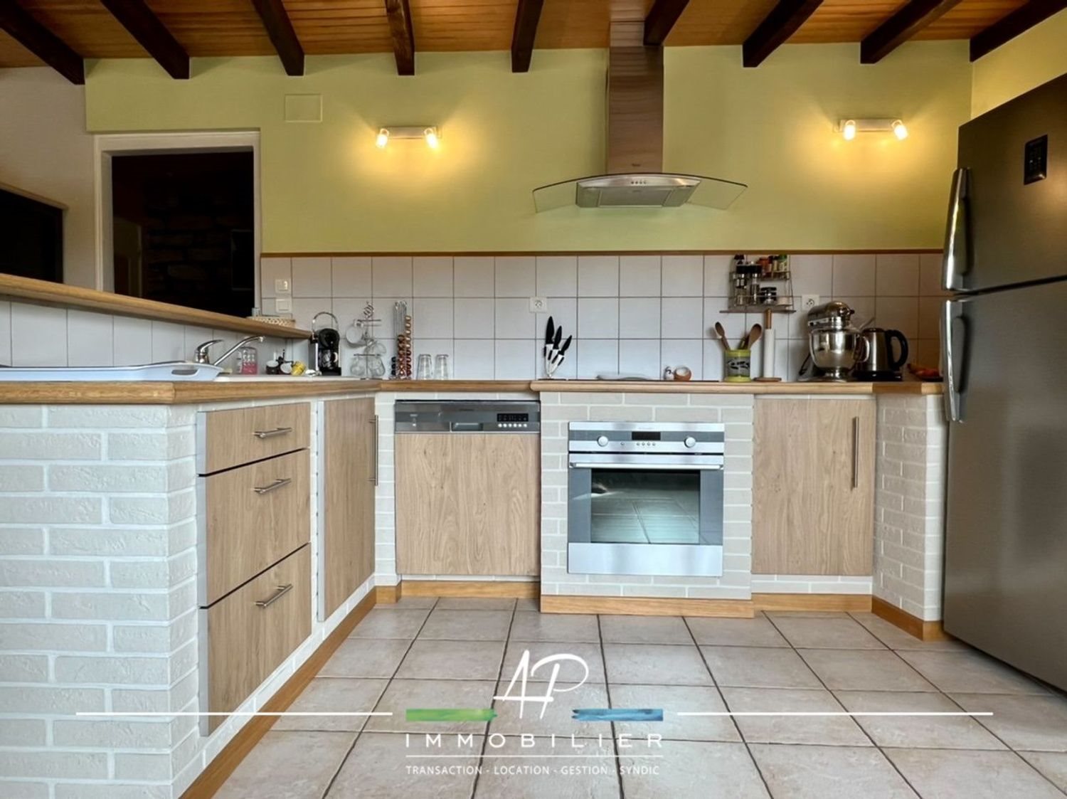 Maison à vendre, 139m², Bèze