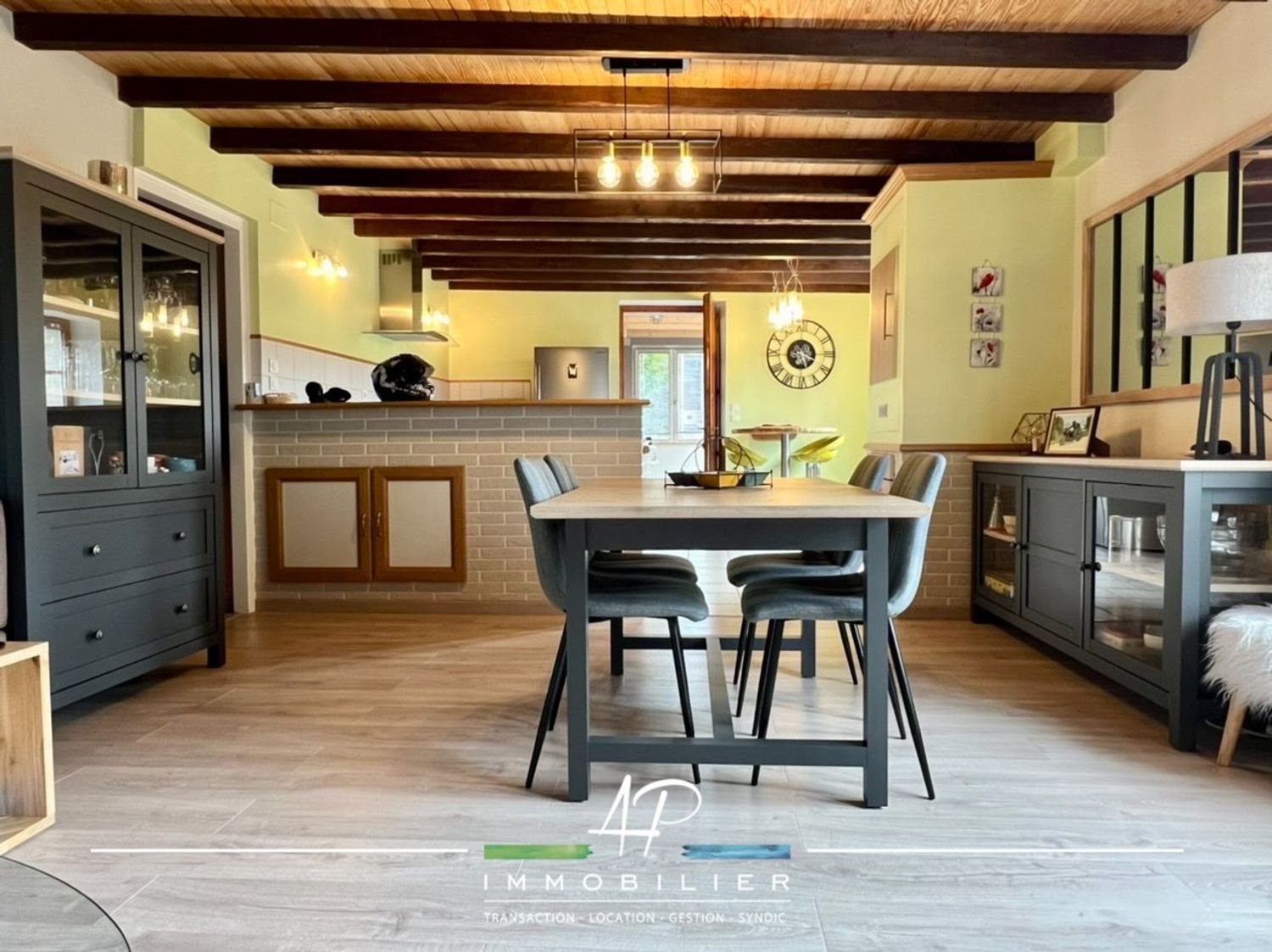 Maison à vendre, 139m², Bèze