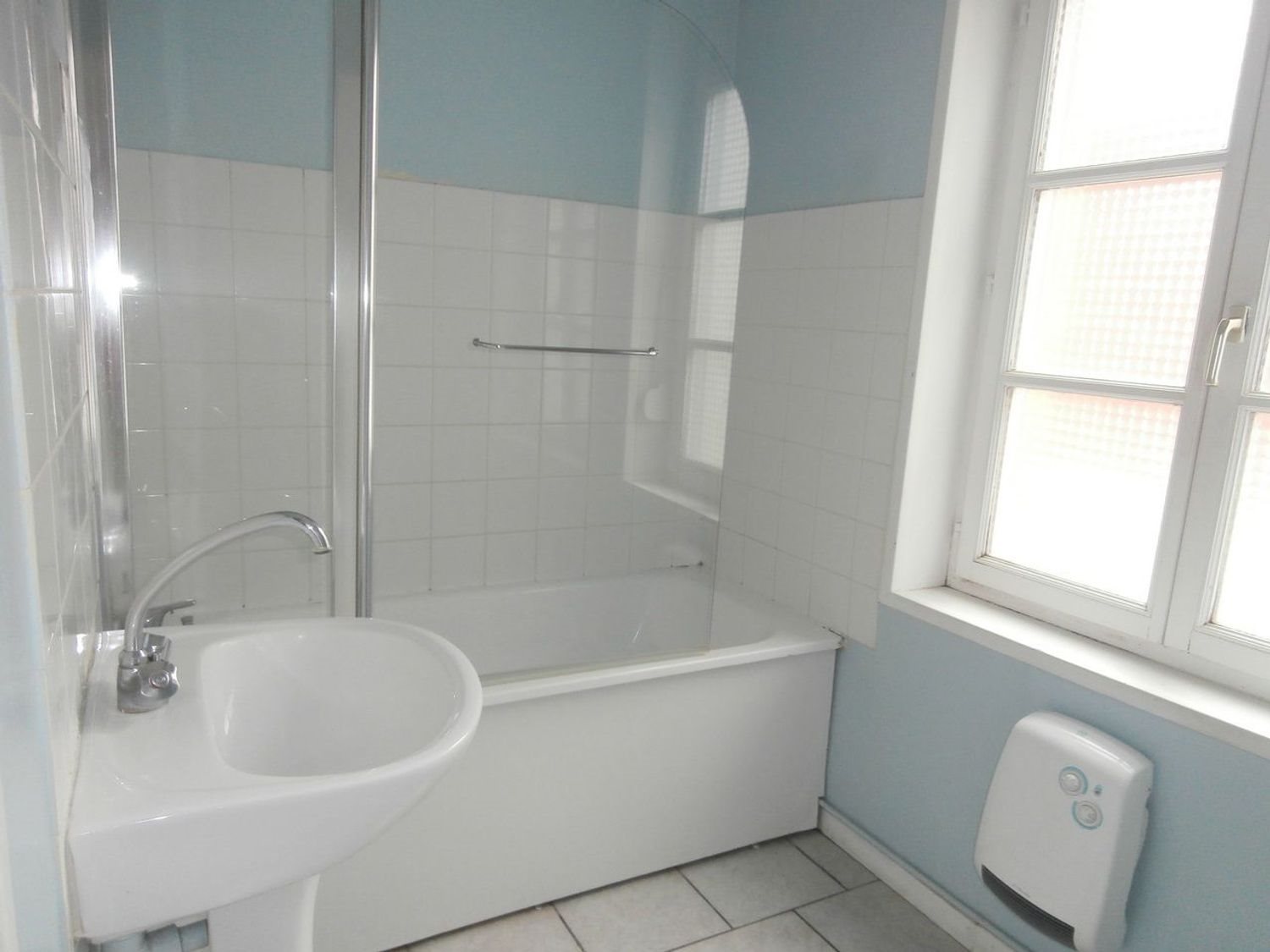 Appartement à louer, 60m², Arras