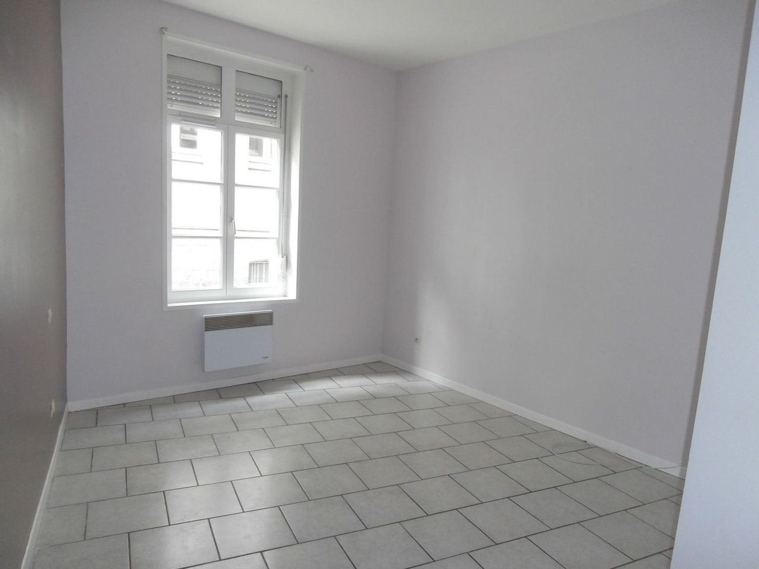 Appartement à louer, 60m², Arras