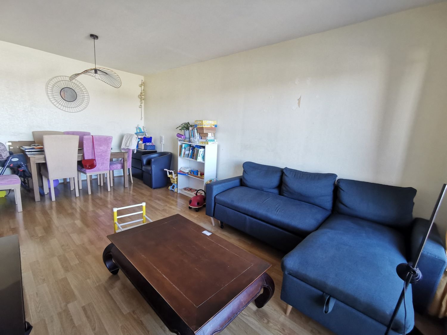 Appartement à vendre, 75m², Limoges