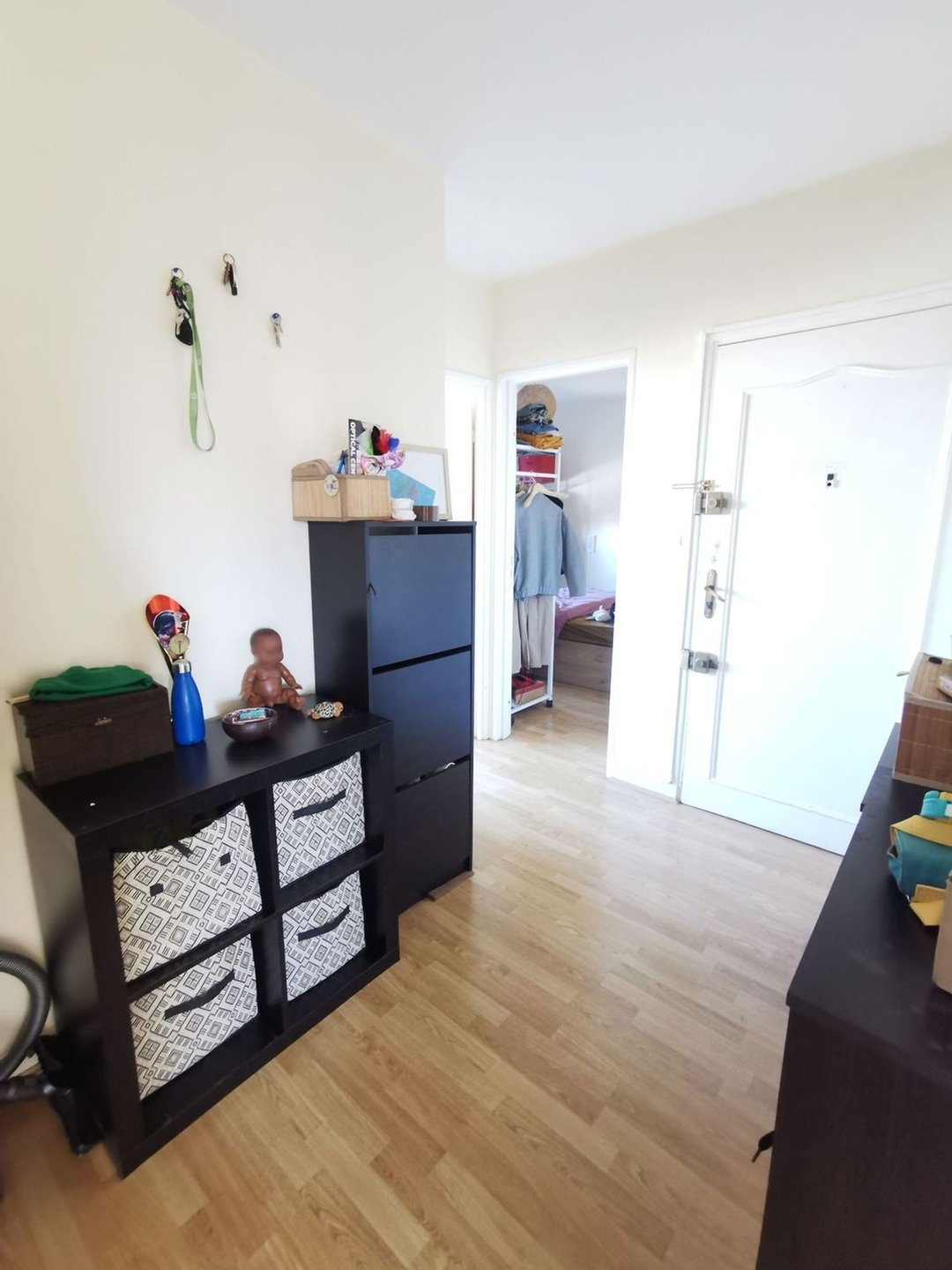 Appartement à vendre, 75m², Limoges