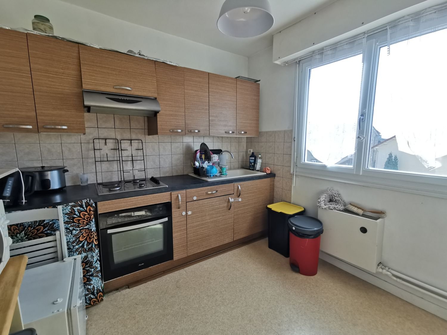 Appartement à vendre, 75m², Limoges