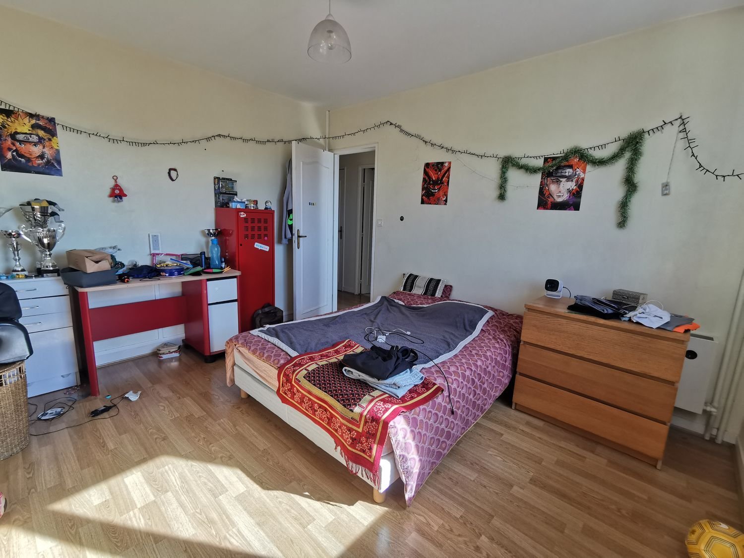 Appartement à vendre, 75m², Limoges