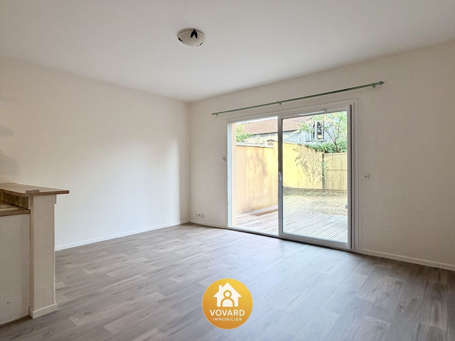 Appartement à vendre, 61m², Saint-Brice-sous-Forêt