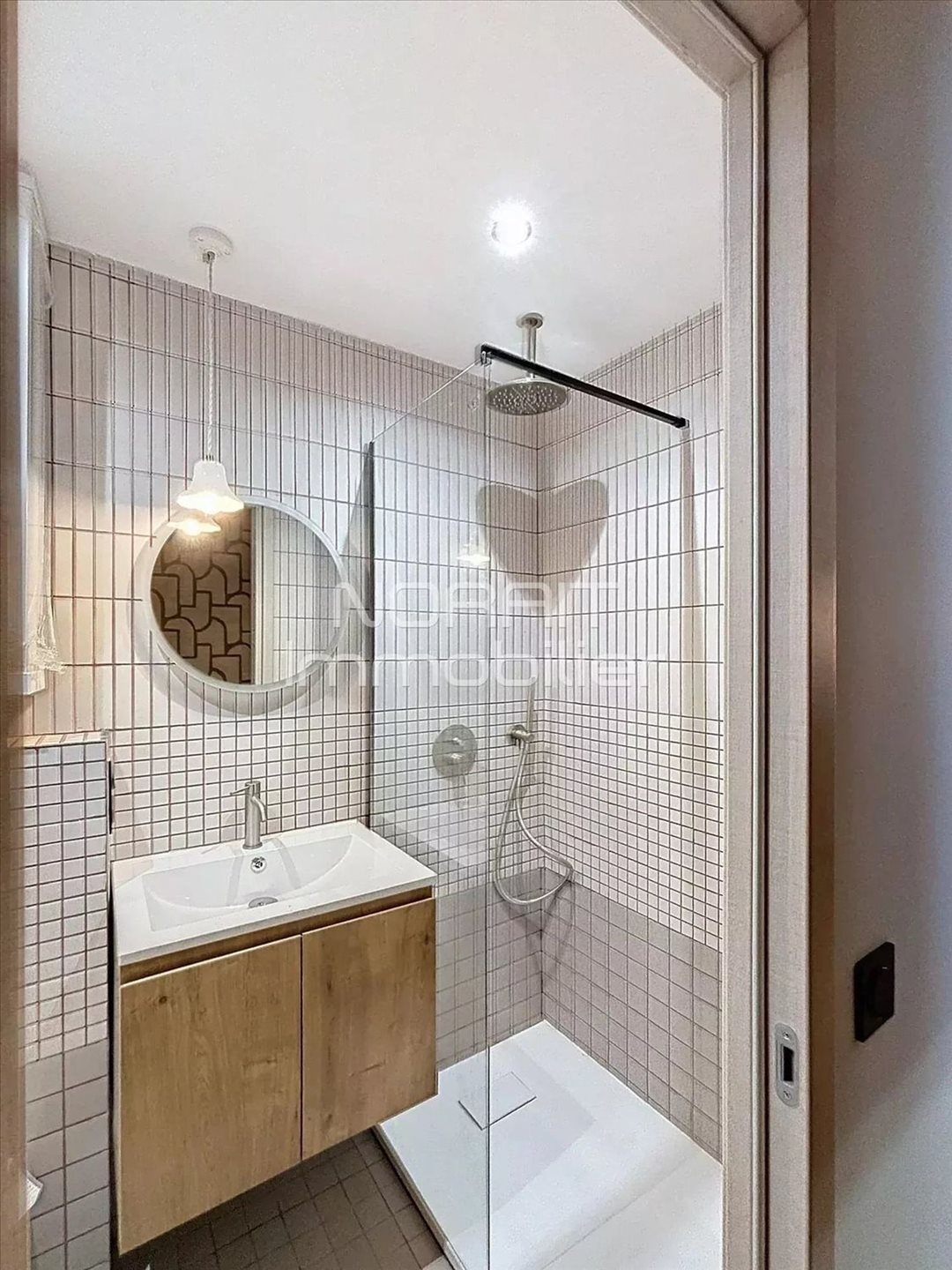 Appartement à vendre, 22m², Nice