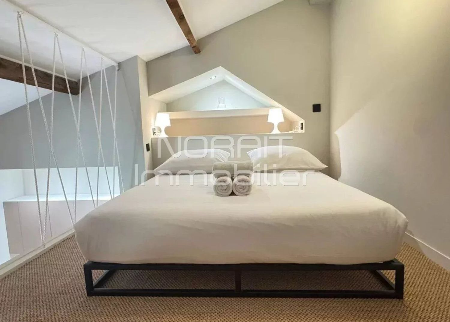 Appartement à vendre, 22m², Nice