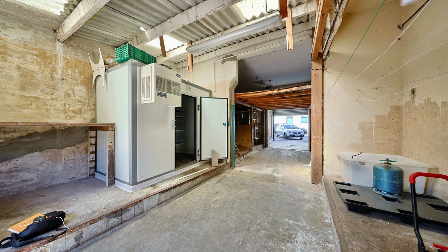 Appartement à vendre, 78m², Bayonne