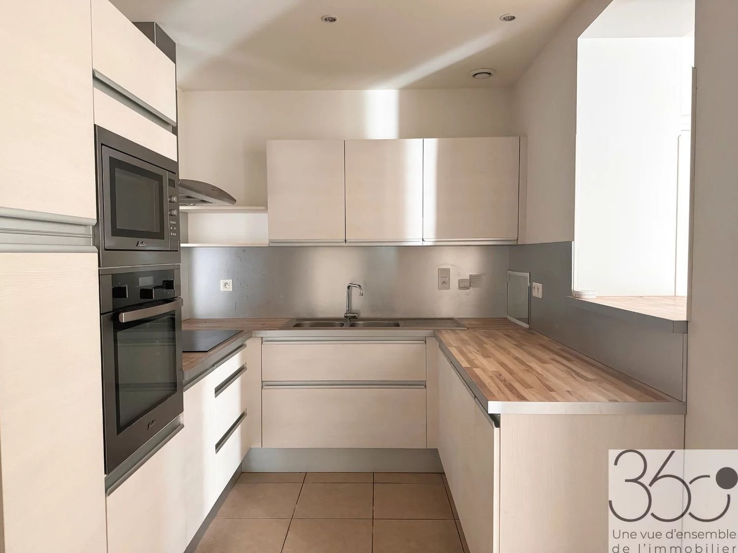 Appartement à vendre, 375m², Albi