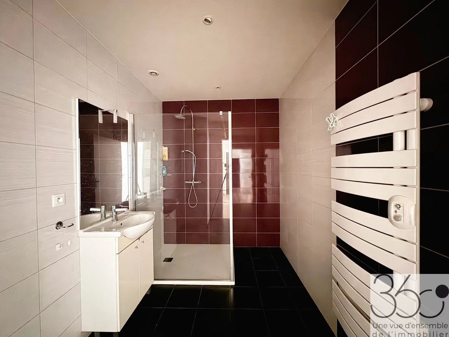 Appartement à vendre, 375m², Albi