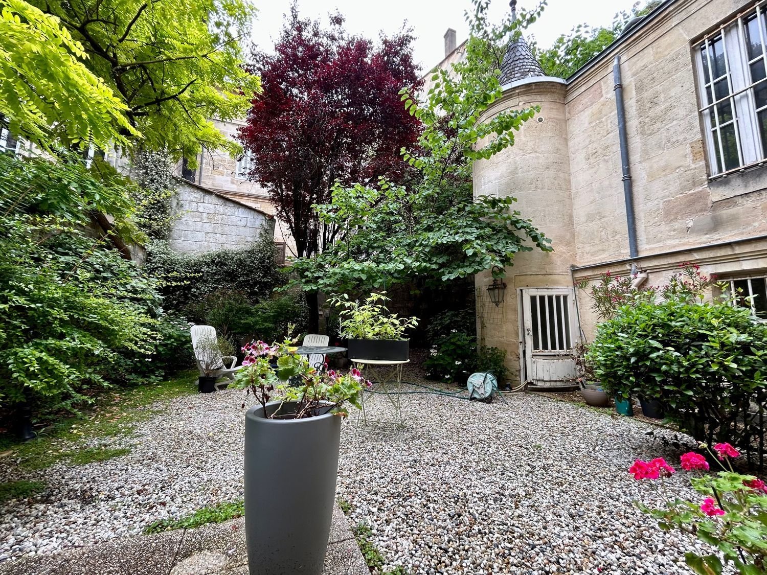 Appartement à vendre, 197m², Bordeaux