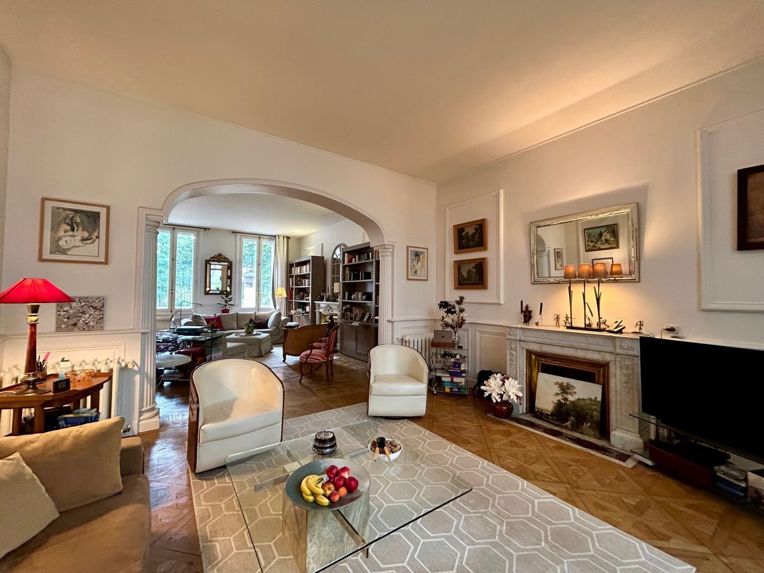 Appartement à vendre, 197m², Bordeaux