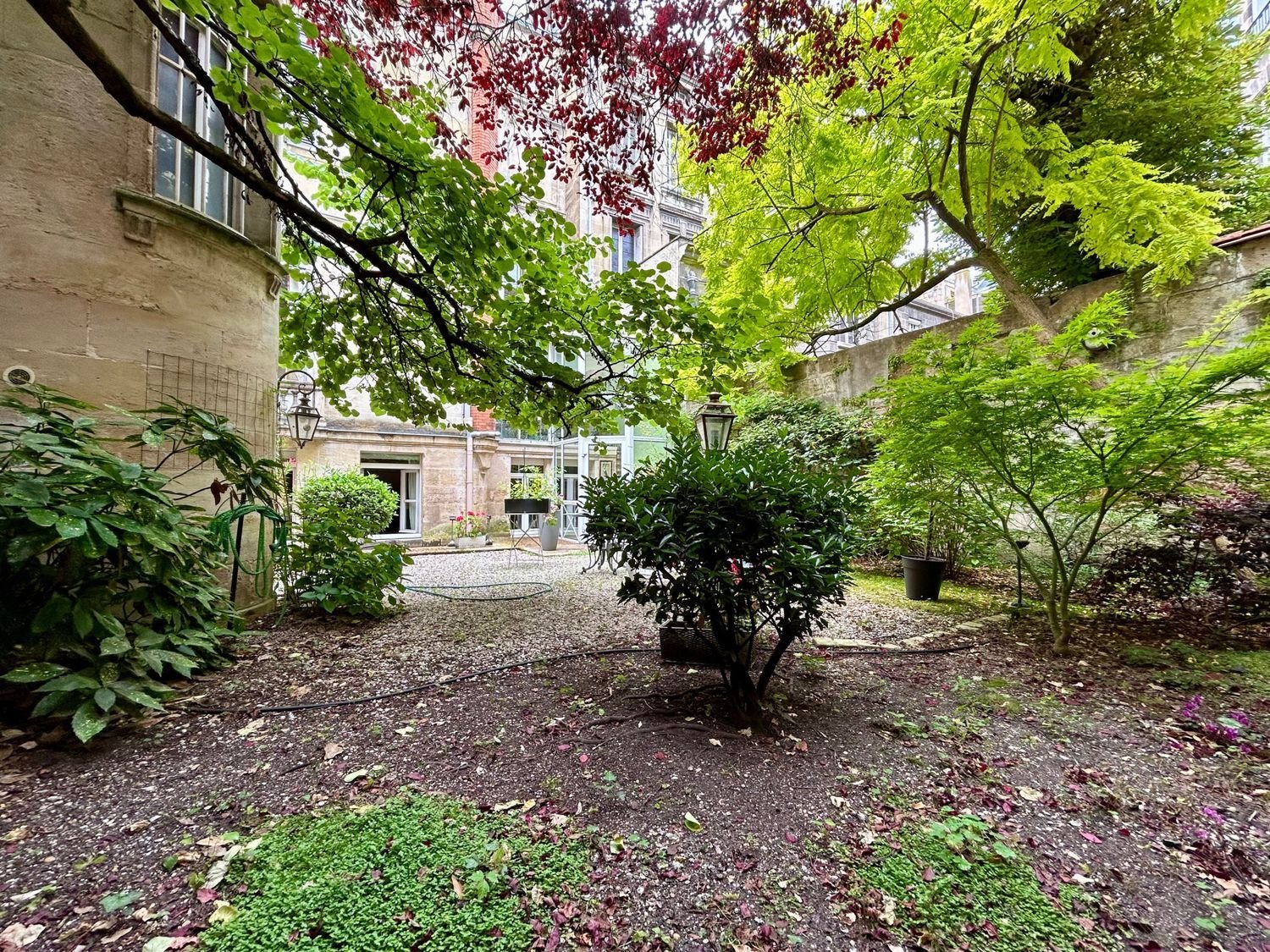 Appartement à vendre, 197m², Bordeaux