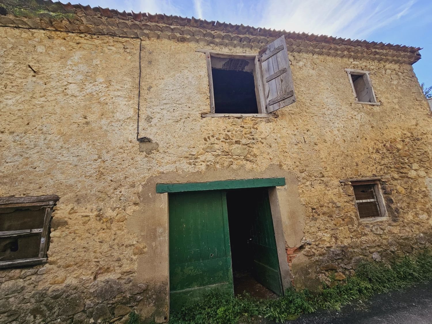 Maison à vendre, 248m², Rieux-Minervois