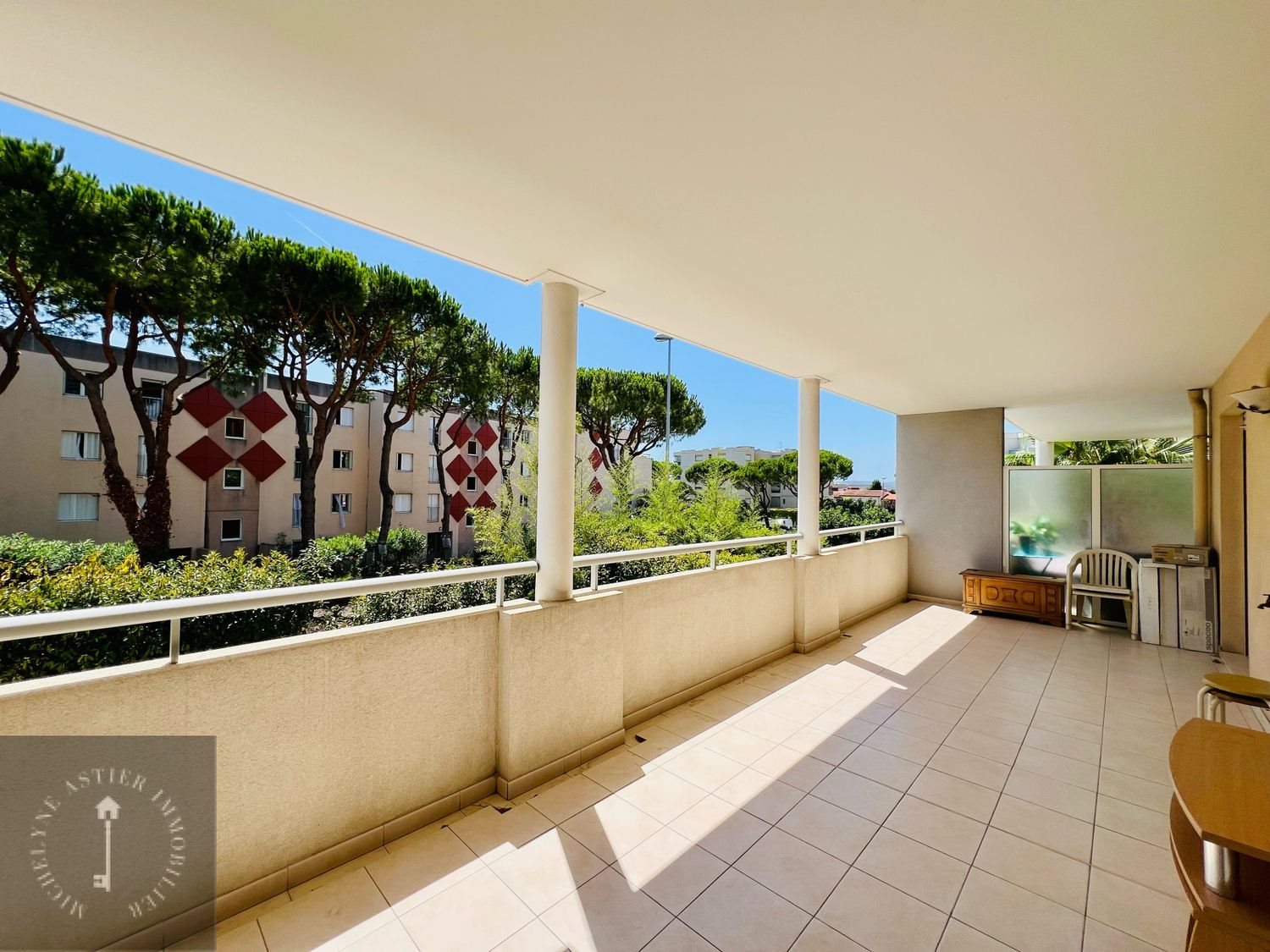 Appartement à vendre, 48m², Saint-Laurent-du-Var