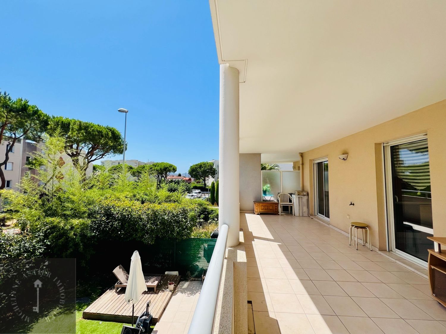Appartement à vendre, 48m², Saint-Laurent-du-Var