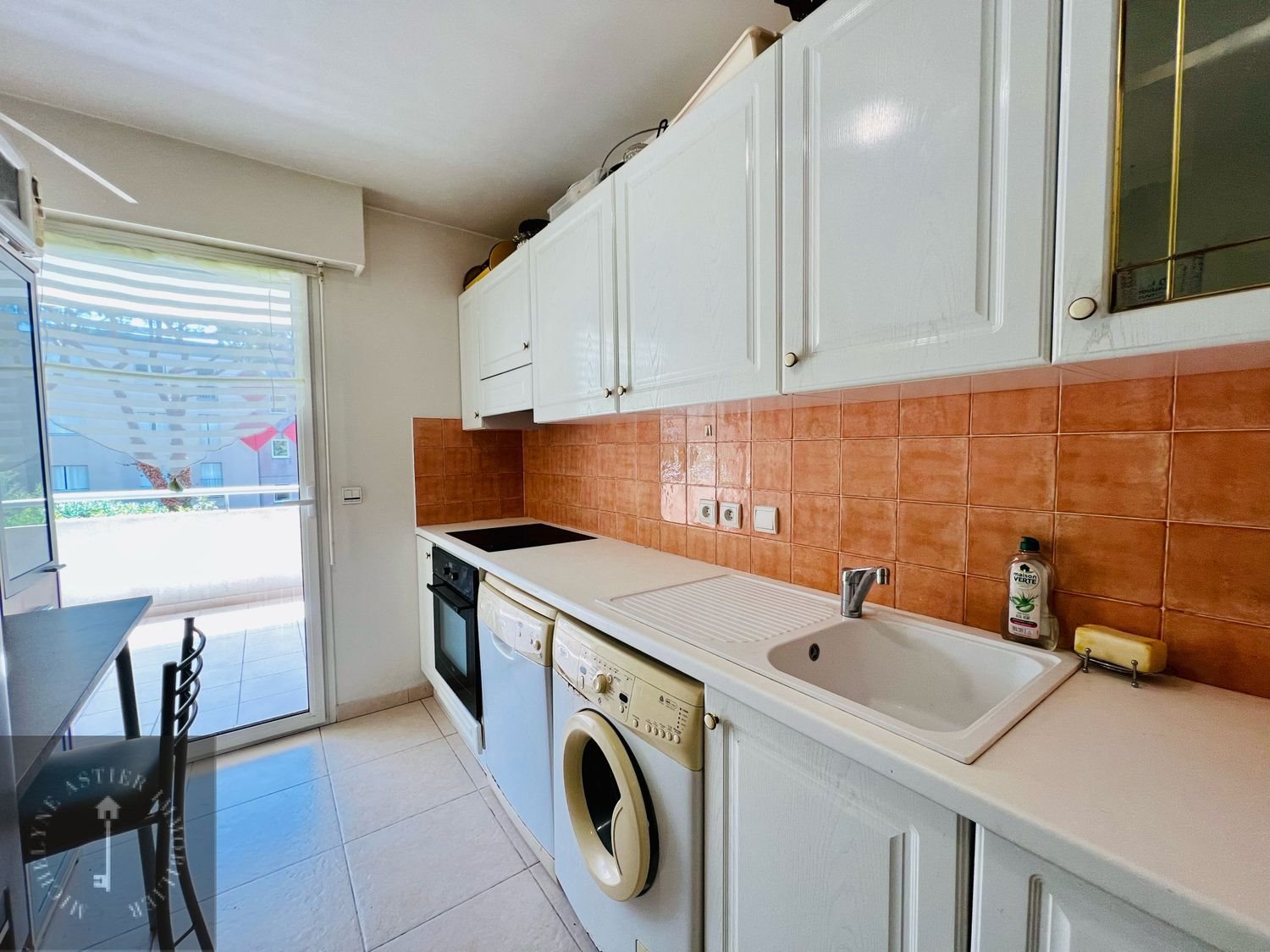 Appartement à vendre, 48m², Saint-Laurent-du-Var