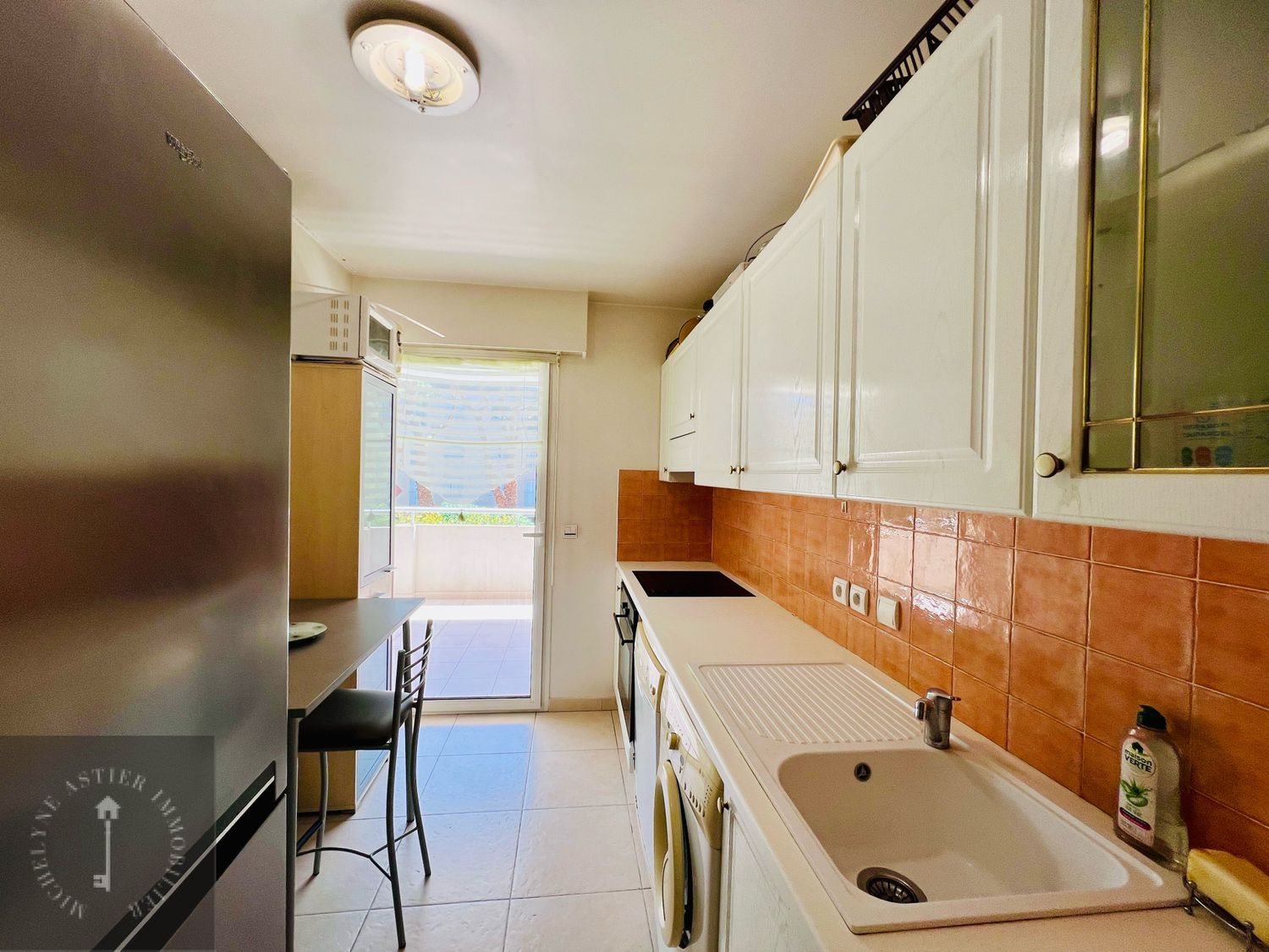 Appartement à vendre, 48m², Saint-Laurent-du-Var