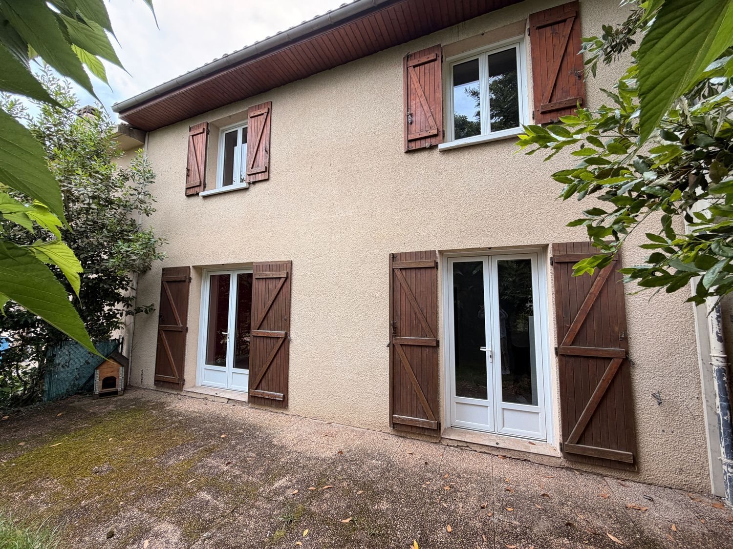 Maison à vendre, 122m², Marmande