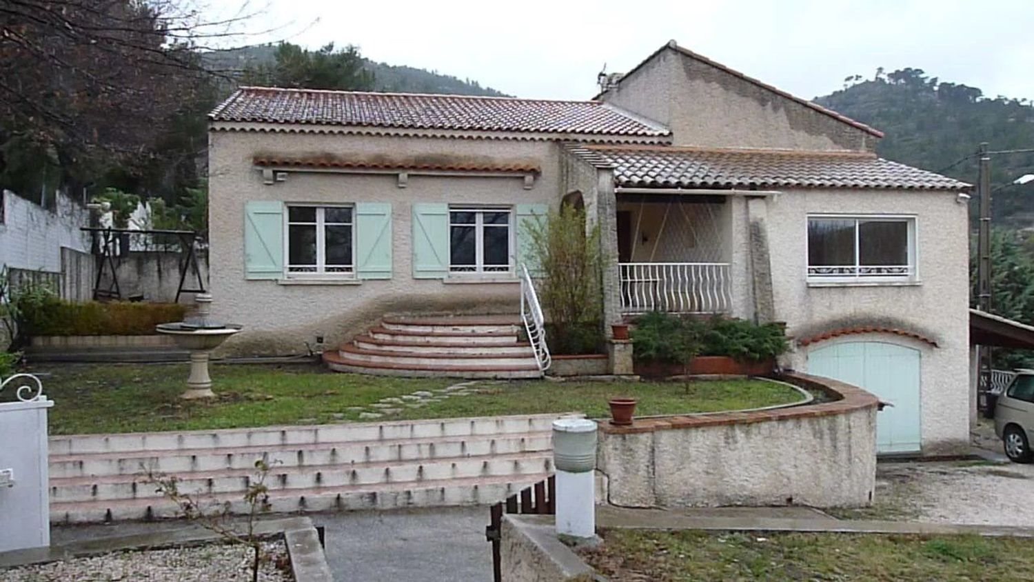 Maison à louer, 117m², Roquevaire
