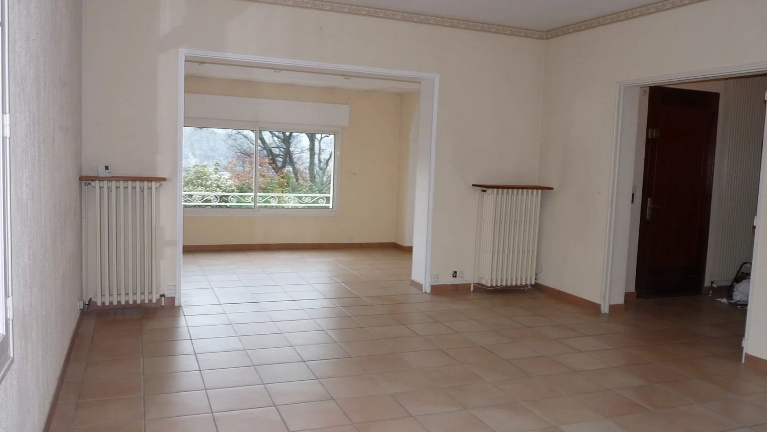 Maison à louer, 117m², Roquevaire