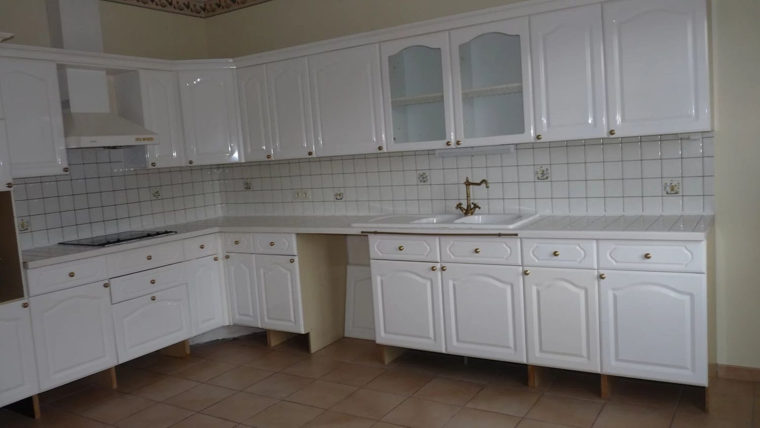 Maison à louer, 117m², Roquevaire