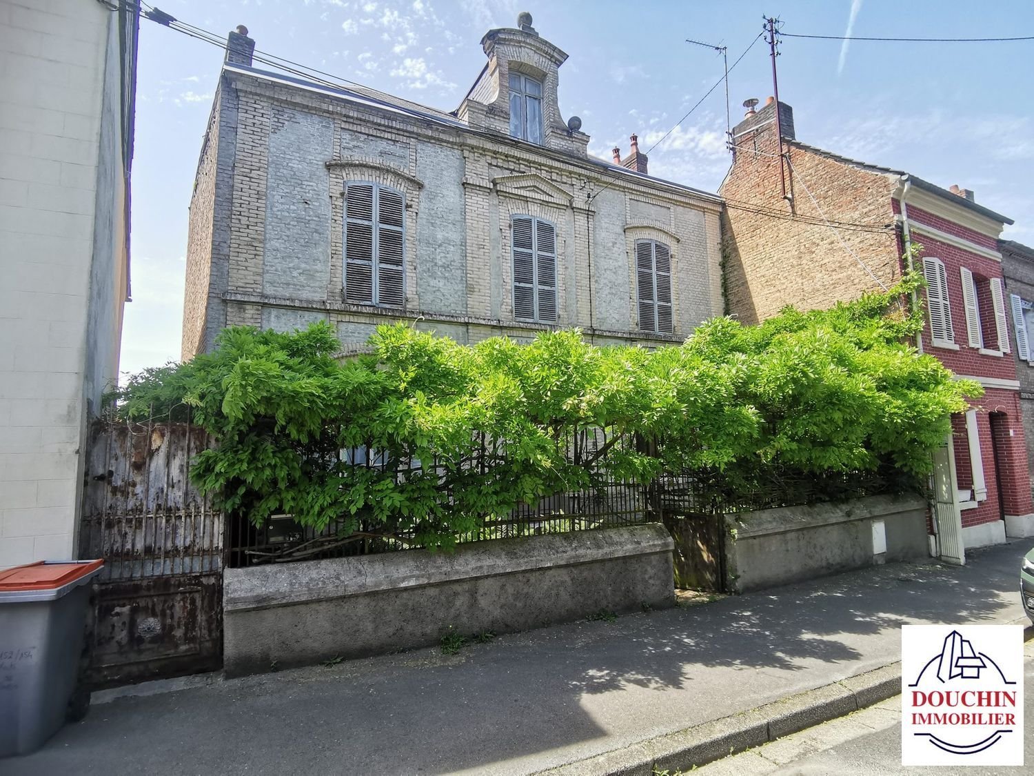 Maison à vendre, 118m², Abbeville