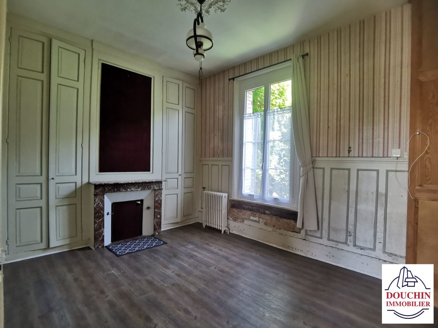 Maison à vendre, 118m², Abbeville