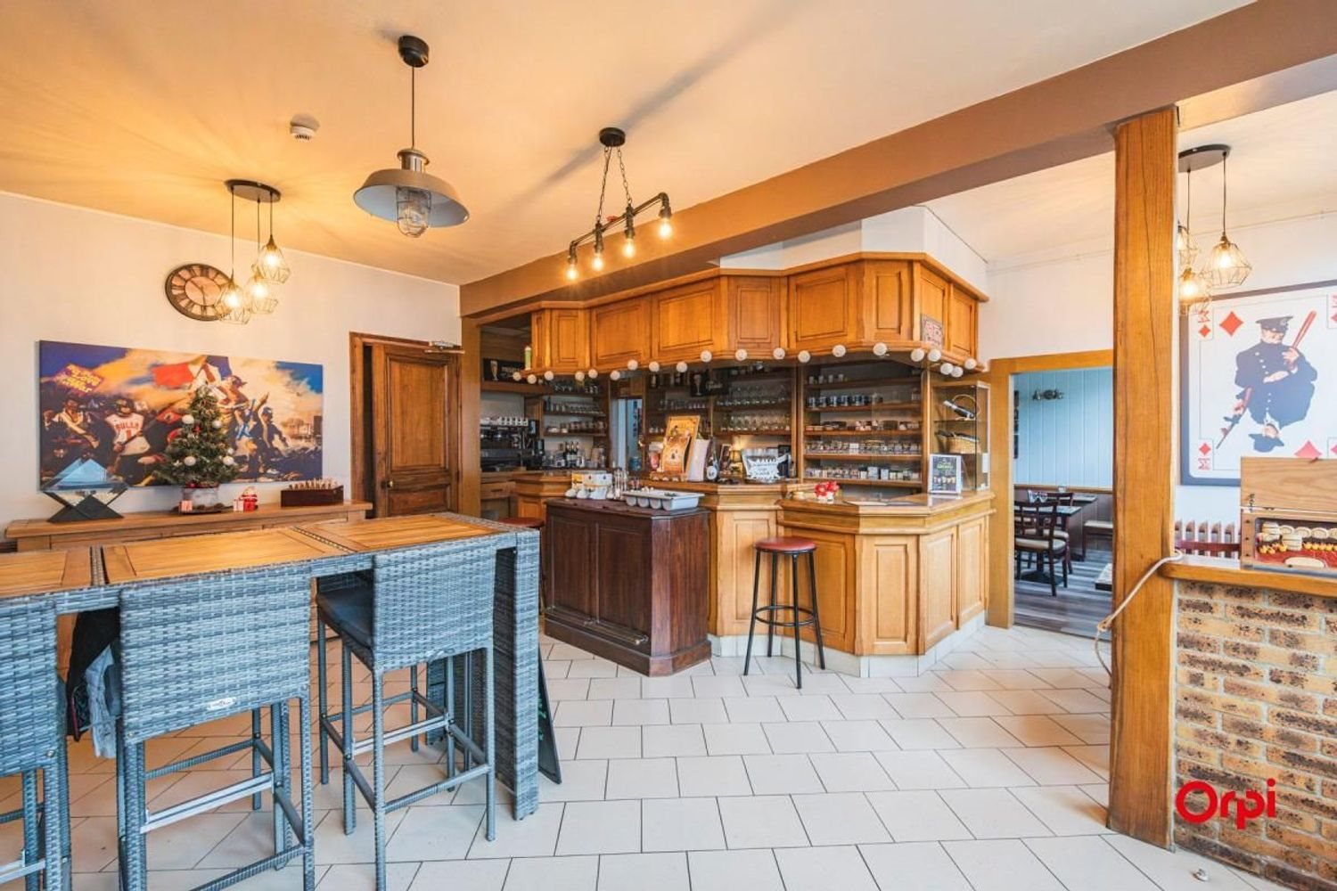 Maison à vendre, 501m², Château-Thierry
