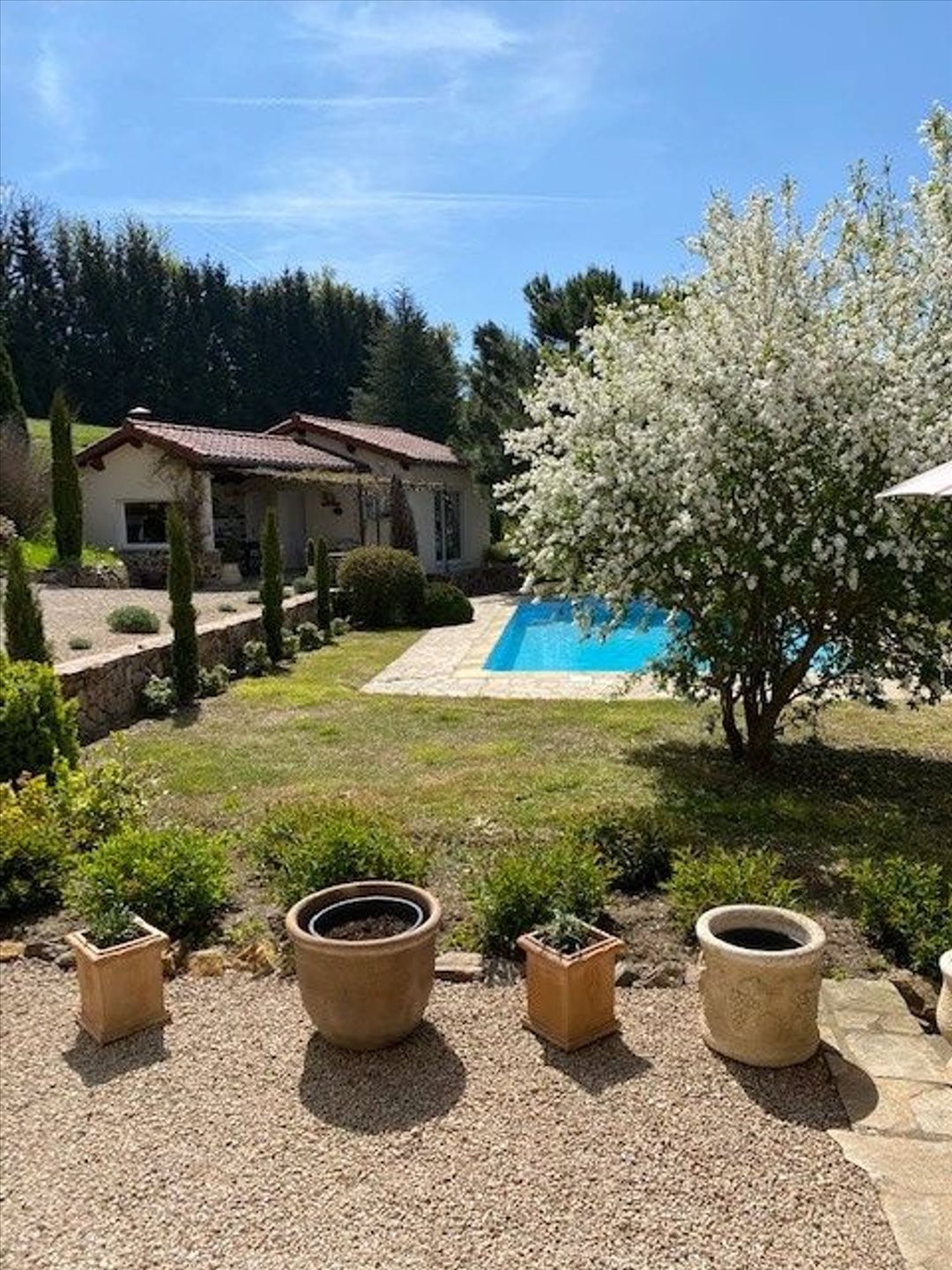 Maison à vendre, 160m², Panissières