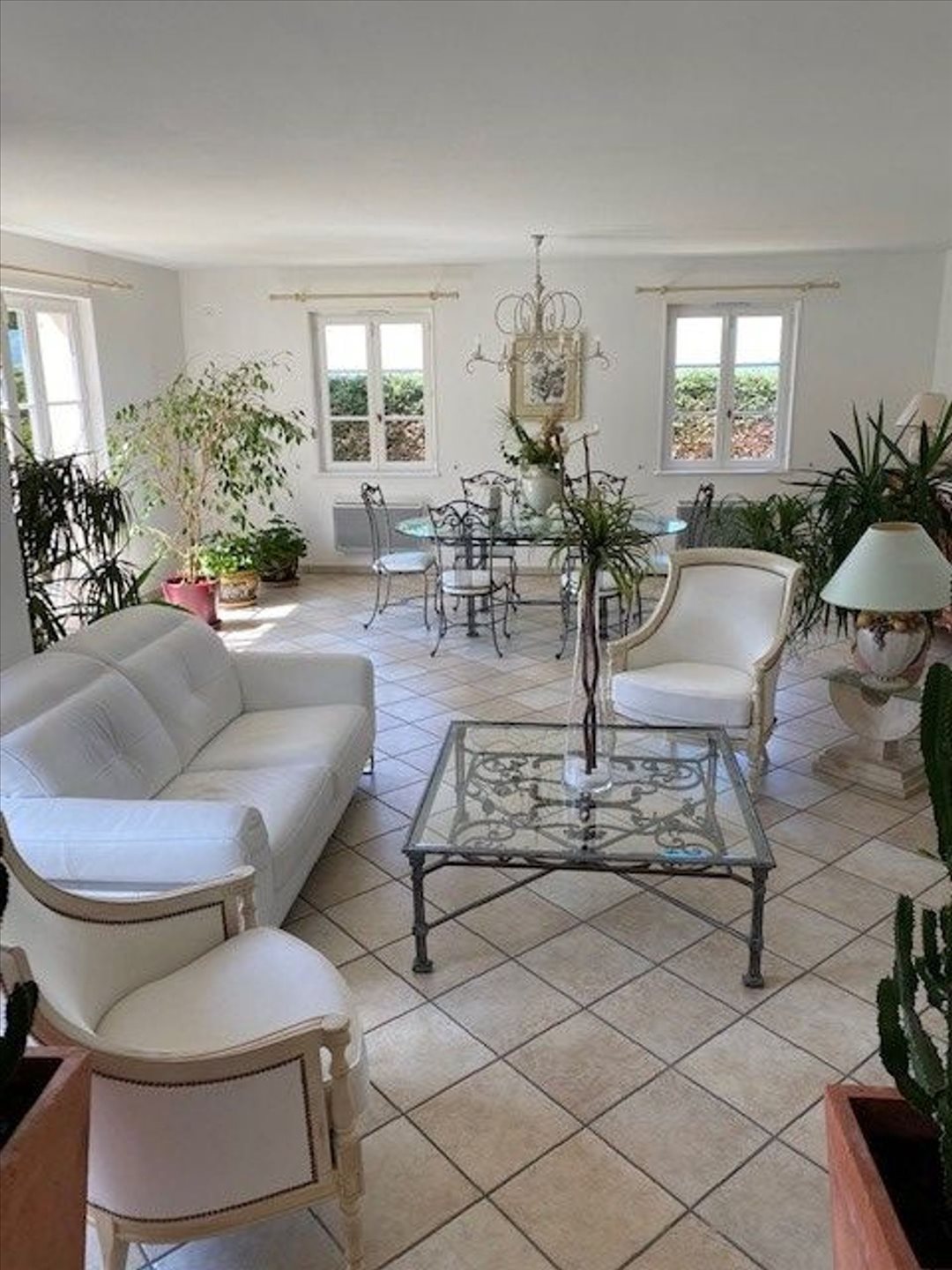 Maison à vendre, 160m², Panissières