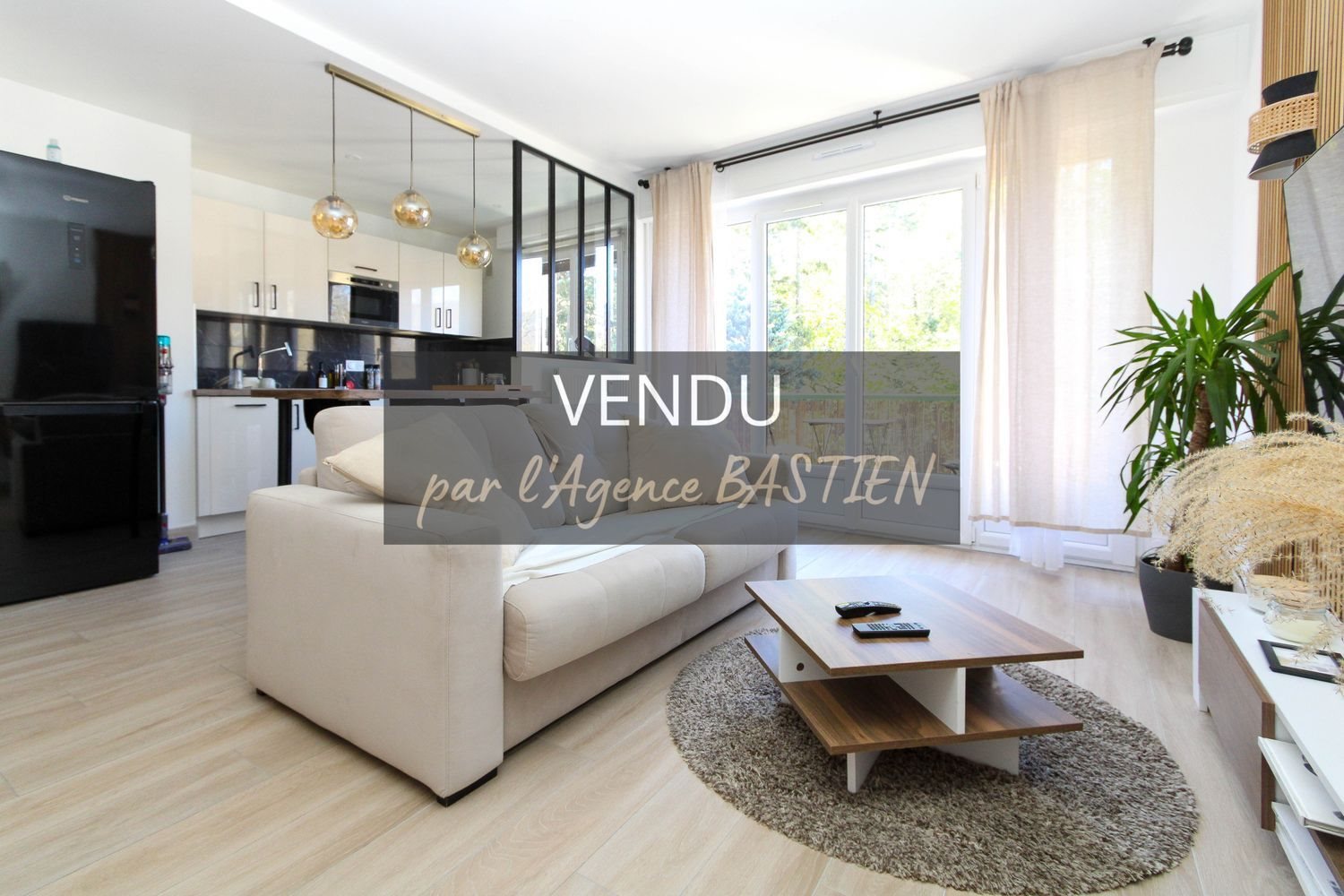 Appartement à vendre, 47m², Divonne-les-Bains