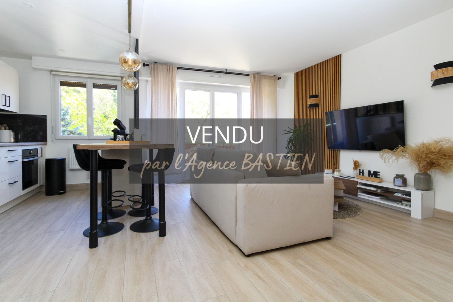 Appartement à vendre, 47m², Divonne-les-Bains