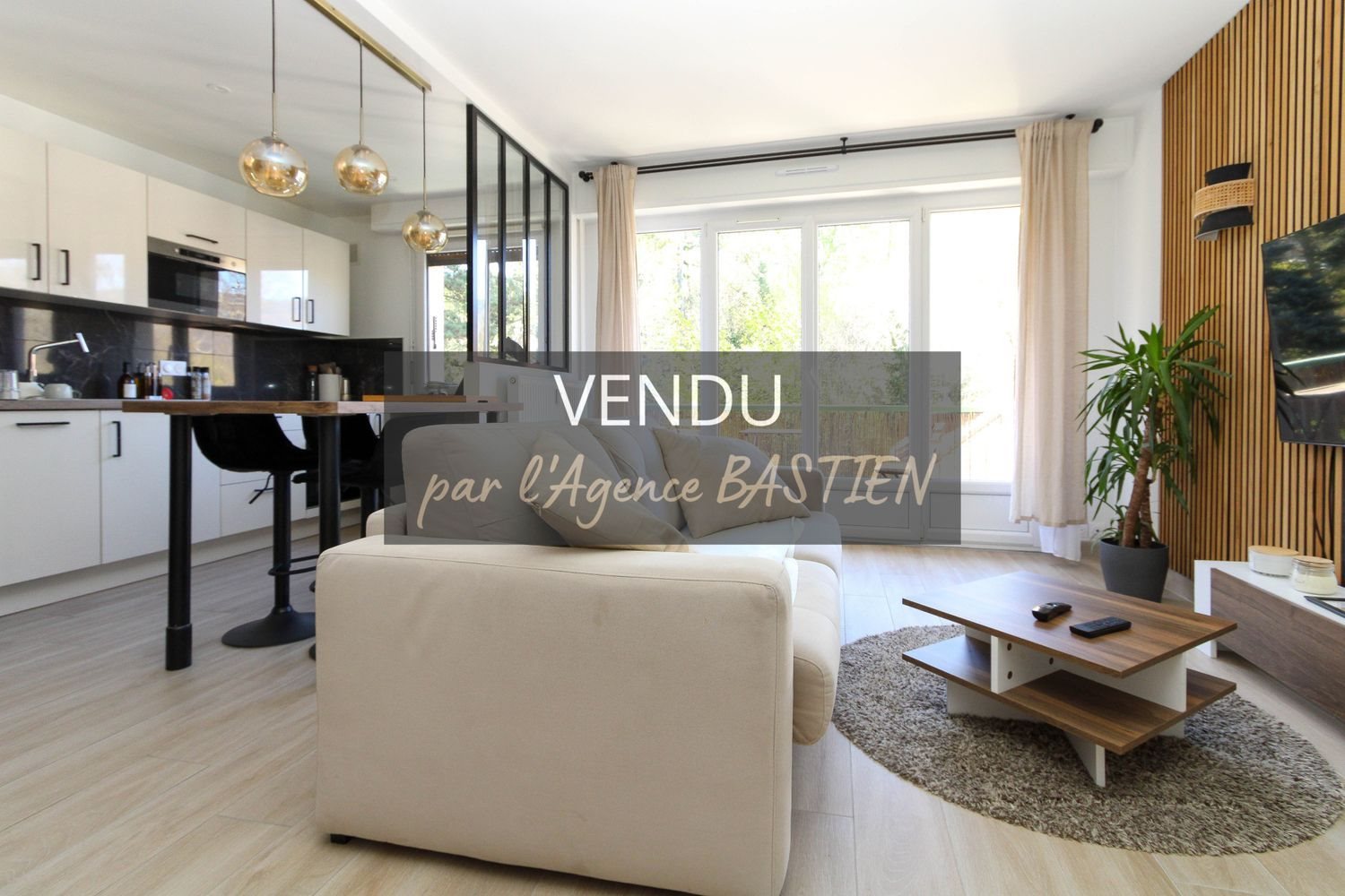 Appartement à vendre, 47m², Divonne-les-Bains