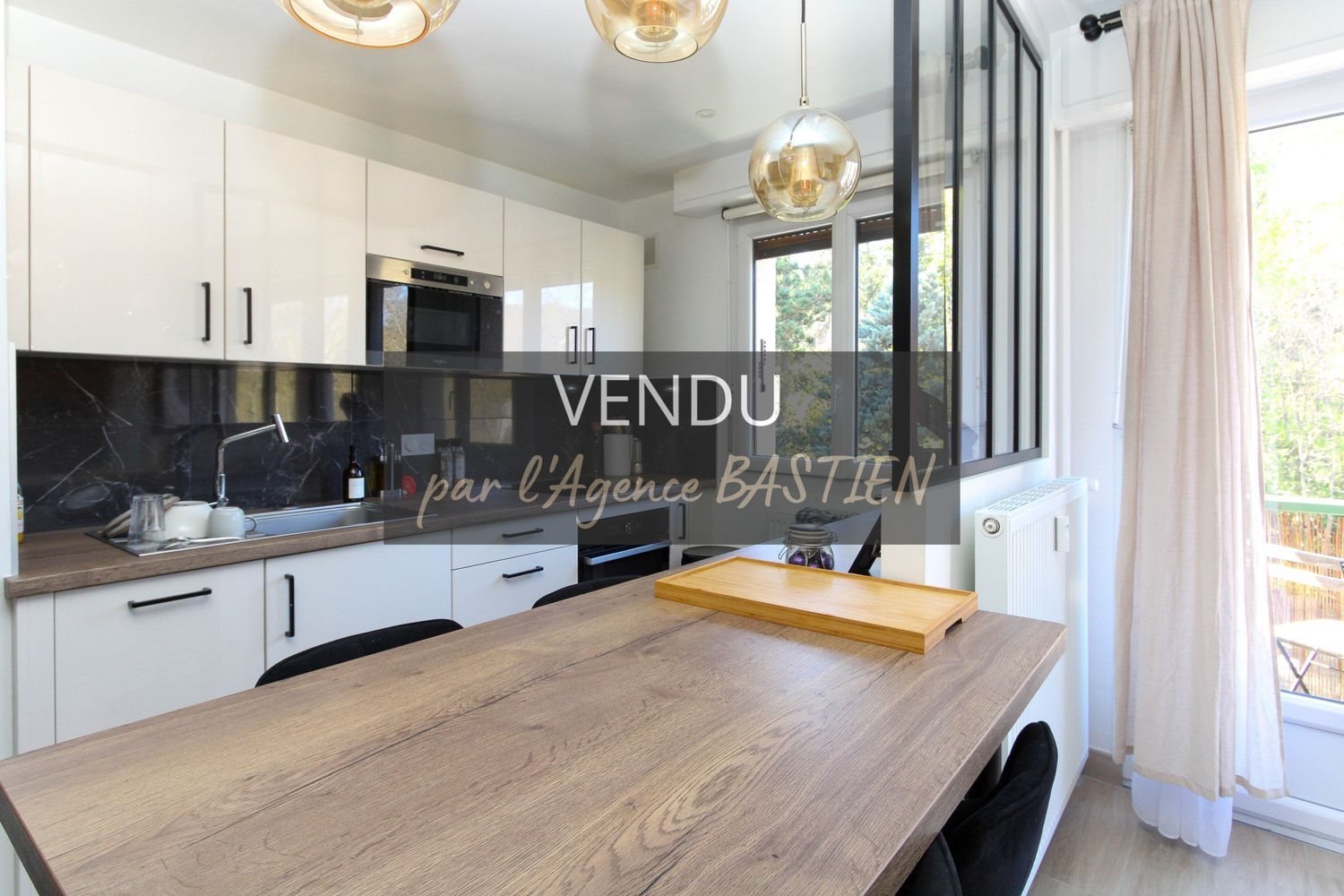 Appartement à vendre, 47m², Divonne-les-Bains