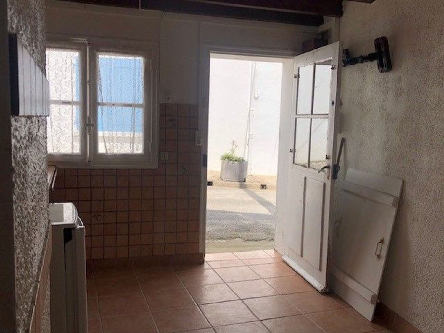 Maison à vendre, 16m², Saint-Pierre-Quiberon