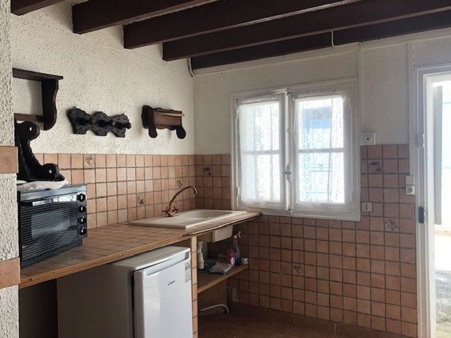 Maison à vendre, 16m², Saint-Pierre-Quiberon