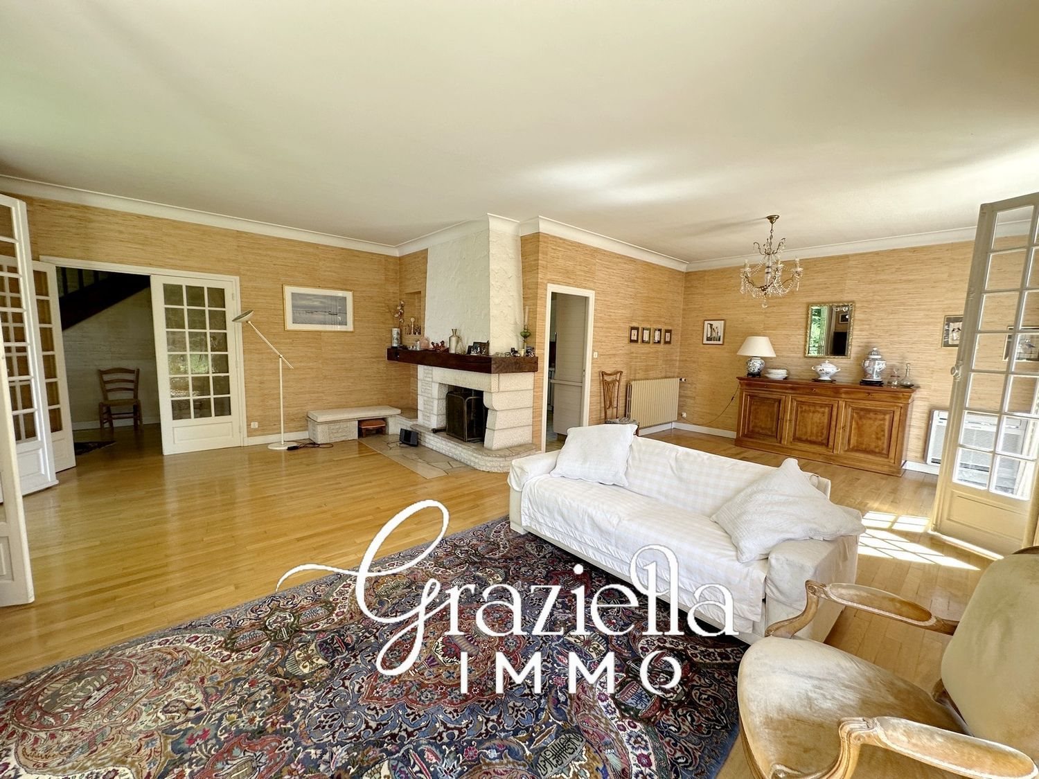 Maison à vendre, 187m², Malemort-sur-Corrèze