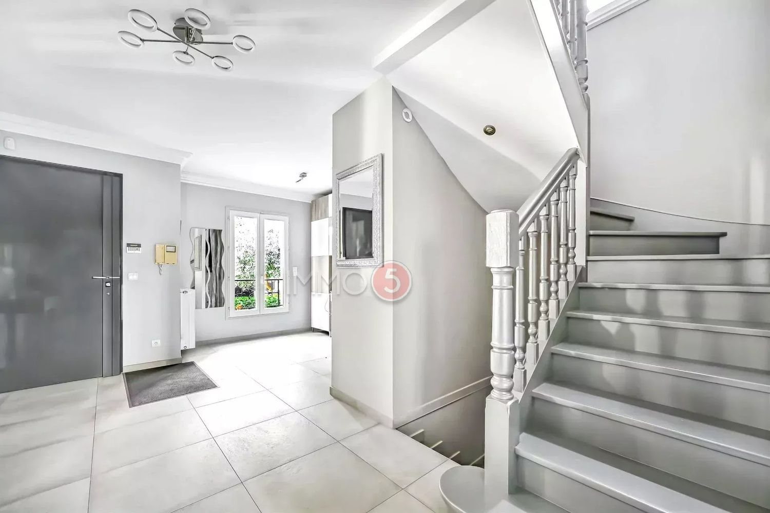 Maison à vendre, 175m², Le Raincy