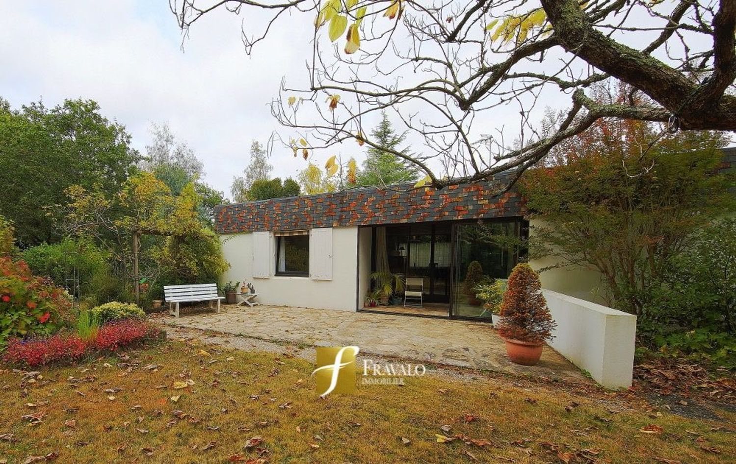 Maison à vendre, 102m², Arradon