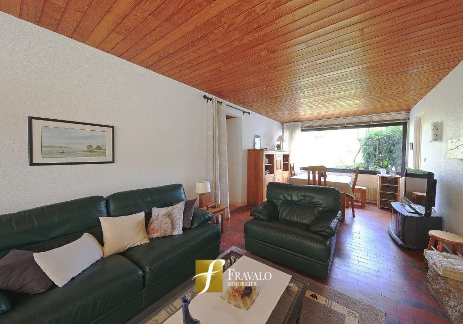 Maison à vendre, 102m², Arradon